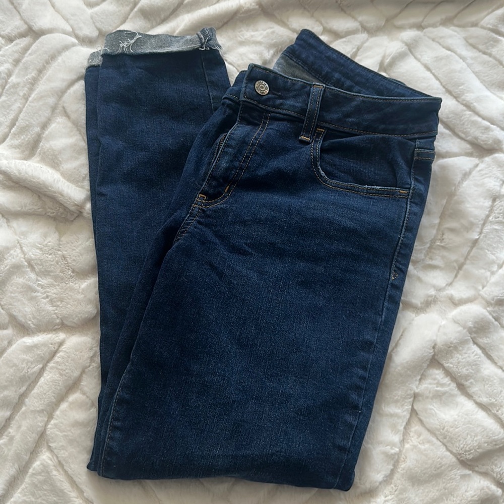 Gap Jeans